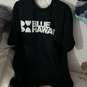 Blue Hawaii